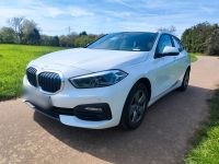 BMW 118d/ LED/ PDC/ SHZ/ Fahrerassistenten/ Garantie 26 + TÜV 26 Saarland - Püttlingen Vorschau