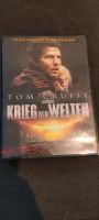 Krieg der Welten DVD Tom Cruise Niedersachsen - Bramsche Vorschau