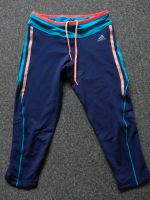 Adidas 3/4 Sporttights Sportleggings Sporthose Trainingshose S Thüringen - Stadtroda Vorschau