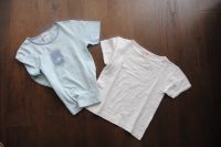 Paket 2 T-Shirt Gr. 110 etirel / little sister Bayern - Weiler-Simmerberg Vorschau