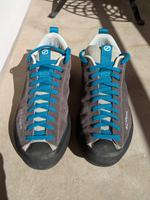 Scarpa Mojito Wrap Leichte Wanderschuhe / Freizeitschuhe Baden-Württemberg - Freiburg im Breisgau Vorschau