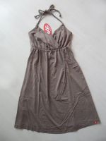 neu Esprit Kleid Neckholder Sommerkleid erdfarben Gr. L 40 Bayern - Oberkotzau Vorschau