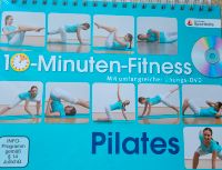 Pilates 10 Minuten Workout Deutsche Sporthilfe Bochum - Bochum-Südwest Vorschau