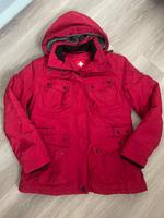 Wellensteyn Jacke Cosmo – Größe L – Top Zustand Sachsen - Hohndorf Vorschau