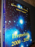 Efemeride Astronomie 2000 2025 Zondag Vermist Niederlande Holland Berlin - Pankow Vorschau