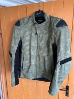 Alpinestars T-SP5 Rideknit Motorradjacke Textiljacke XL Nordrhein-Westfalen - Schieder-Schwalenberg Vorschau