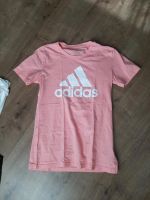 Adidas T-Shirt rosa Gr. S - M Nordrhein-Westfalen - Rietberg Vorschau