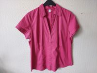 Bluse, S.Oliver, pink, Gr. 46 Niedersachsen - Bad Nenndorf Vorschau