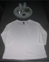 Gina Shirt Gr.XL 46/48 cremeweiß Nordfriesland - Husum Vorschau