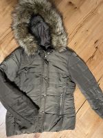 Winterjacke Jacke H&M 40 M, neuwertig Nordrhein-Westfalen - Korschenbroich Vorschau