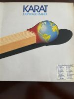 Schallplatte - Karat - der Blaue Planet Dortmund - Mitte Vorschau