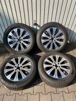 Mercedes Benz EQB W243 18 Zoll Winterreifen 215/60R18 A2434010000 Hessen - Wiesbaden Vorschau