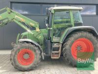 Fendt 411 Vario Traktor Bayern - Wülfershausen a.d.Saale Vorschau