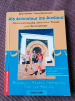 Buch Als Animateur ins Ausland Berlin - Reinickendorf Vorschau