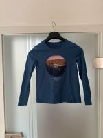 Esprit Langarm-Shirt Größe 152 blau Bayern - Coburg Vorschau