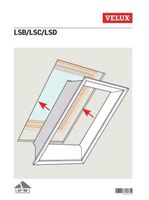 NEU VELUX UK08 134x140cm Innenfutter Verkleidung innen LSB 2000 Niedersachsen - Gifhorn Vorschau