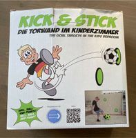Kick & Stick, Fußball für drinnen Brandenburg - Birkenwerder Vorschau