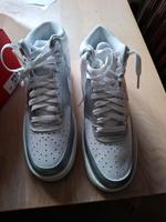 Neue Nike schuhe 39 Bayern - Neuendettelsau Vorschau