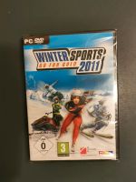 PC Spiel Wintersport OVP Thüringen - Greiz Vorschau