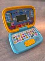 Pepp Wutz Lerncomputer Vtech Peppa Pig Dortmund - Lütgendortmund Vorschau