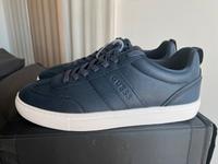 Wunderschöne Herrenschuhe von Guess in Kunstleder (neu) Nürnberg (Mittelfr) - Nordstadt Vorschau