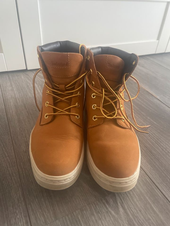Timberland Boots in Karlsruhe