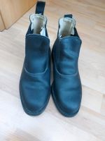 Reitstiefel kurz, Decathlon, Größe 36 Bayern - Großheirath Vorschau