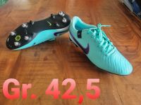 Nike Legend 10 Academy SG-Pro AC - Größe 42,5 Mecklenburg-Vorpommern - Wismar Vorschau