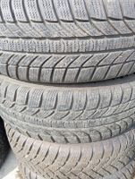 4 ST Mercedes Benz Reifen 185/65 R 15 mit sehr gutem neuwertigem Rheinland-Pfalz - Worms Vorschau