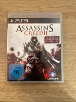 Assassins Creed 2 PlayStation 3 100% Uncut Aachen - Aachen-Brand Vorschau