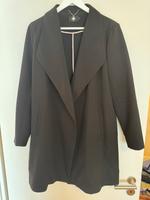 Blazer Jacke schwarz Bayern - Neusäß Vorschau