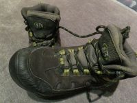 Tolle Trekkingschuhe ** Wanderschuhe **  Größe 34 v. Brütting Bayern - Oberndorf am Lech Vorschau