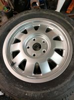 Audi A 4 Alufelgen. 5 x 112 Baden-Württemberg - Neufra Hohenzollern Vorschau