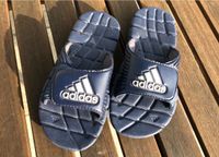 Adidas Badelatschen Sandalen Größe 29 Hessen - Lahnau Vorschau