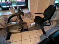 Hometrainer Kettler Axos Cycle R Nordrhein-Westfalen - Ahlen Vorschau