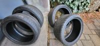 Michelin Pilot Super Sport * 225/40/18 und 245/35/18 Hessen - Dillenburg Vorschau