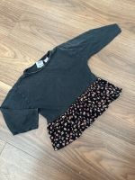 Zara Bluse Oberteil Gr. 86 Shirt Mädchen Bayern - Schweinfurt Vorschau