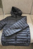 H&M Steppjacke Übergangsjacke schwarz Größe M Baden-Württemberg - Blumberg Vorschau