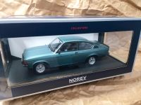 1:18 OPEL KADETT C Rallye WINTERFEST NEU Baden-Württemberg - Owingen Vorschau