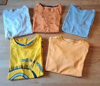 TShirt Minions Sportshirt H und M 122 128 Nordrhein-Westfalen - Alsdorf Vorschau