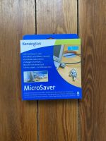 Kensington Microsaver Computer Kabelschloss Schleswig-Holstein - Norderstedt Vorschau