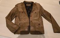 Lederjacke von Jake's in 40 Saarland - Überherrn Vorschau
