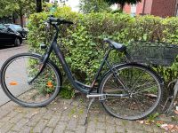 4x Fahrrad +++ 28 er ++ BOCAS, Mc KENZIE, Eimsbüttel - Hamburg Eidelstedt Vorschau