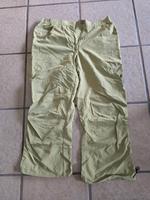 Jack Wolfskin Outdoor Travel 3/4Hose Gr 38 Bayern - Aschaffenburg Vorschau