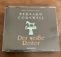 Bernhard Cornwell: Der weiße Reiter 6 CDs Baden-Württemberg - Ditzingen Vorschau