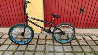 Bmx Fahrrad zu verkaufen München - Bogenhausen Vorschau