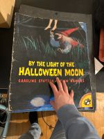 BY THE LIGHT OF THE Halloween Moon Stutson Hawkes Großformat Buch Berlin - Schöneberg Vorschau