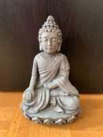 Buddha, Deko, vermutlich aus Stein Lindenthal - Köln Weiden Vorschau