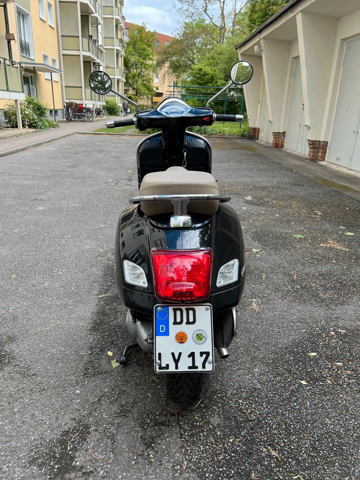 Vespa GTS 300 ABS in Dresden