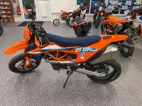 KTM 690 SMCR Bj. 2023 Serien Plastiksatz Niedersachsen - Hildesheim Vorschau